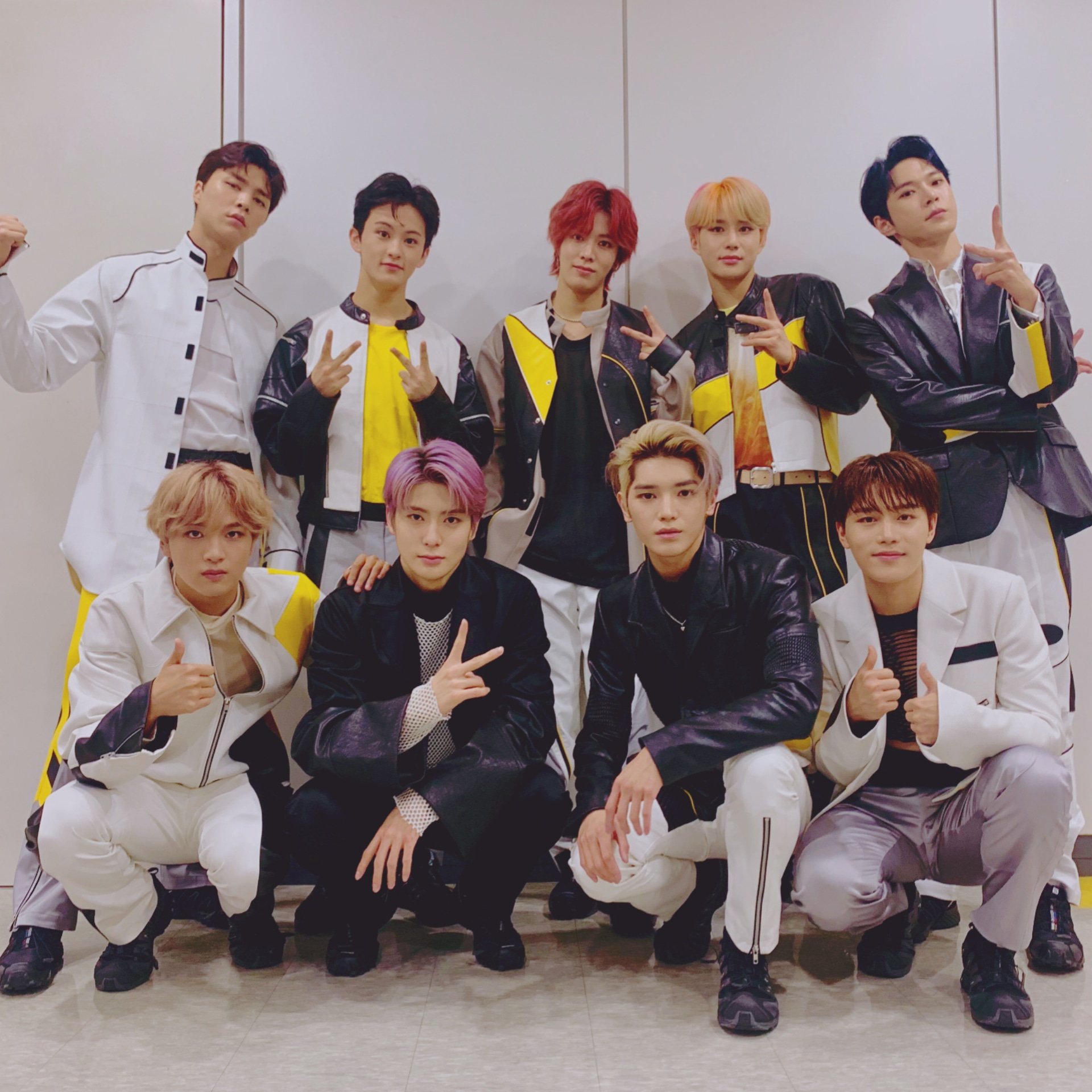 NCT 127 on X: 