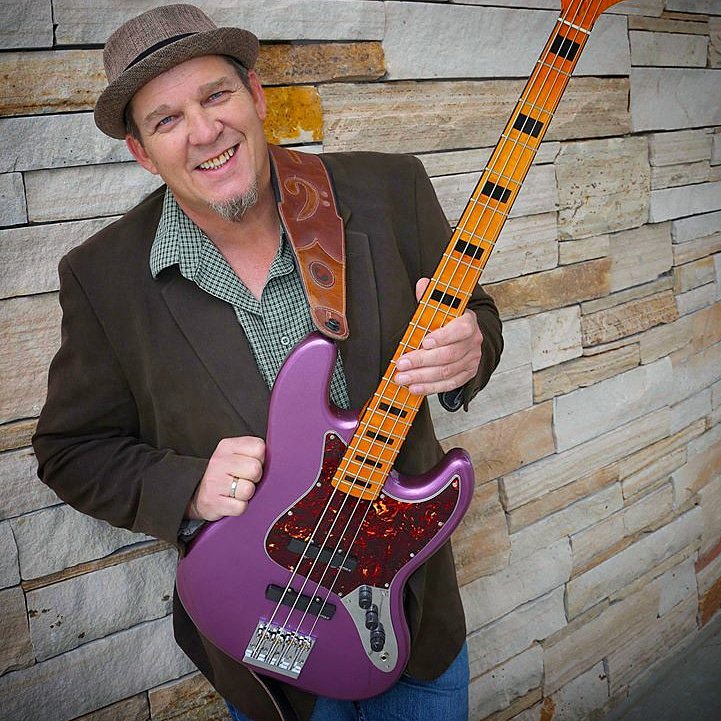 Summer's here - live music is everywhere, go enjoy some and support your favorite musicians