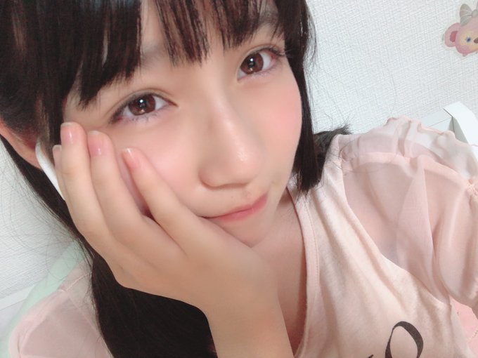 今村麻莉愛のTwitter画像1