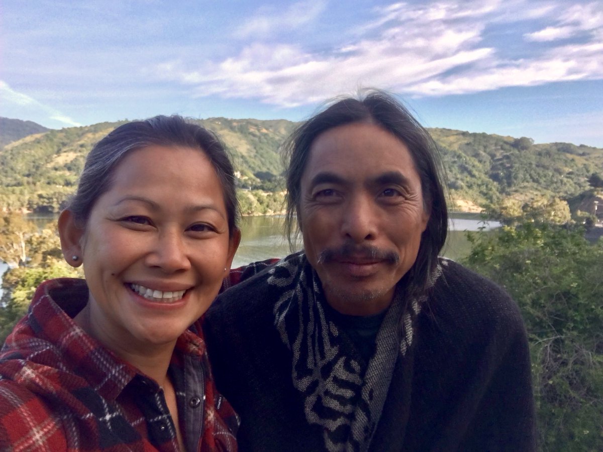 wocinnature's tweet photo. Shining ✨ #womenofcolorinnature #fullnessoflife #livelife #soulmedicine #spirit #nature #medicine #shaman #ifugao #indigenous #nativeelements #mumbaki #staypresent #beherenow #youareenough #youarehappy #happinessisyou #loved https://t.co/l3DQpV3V5i