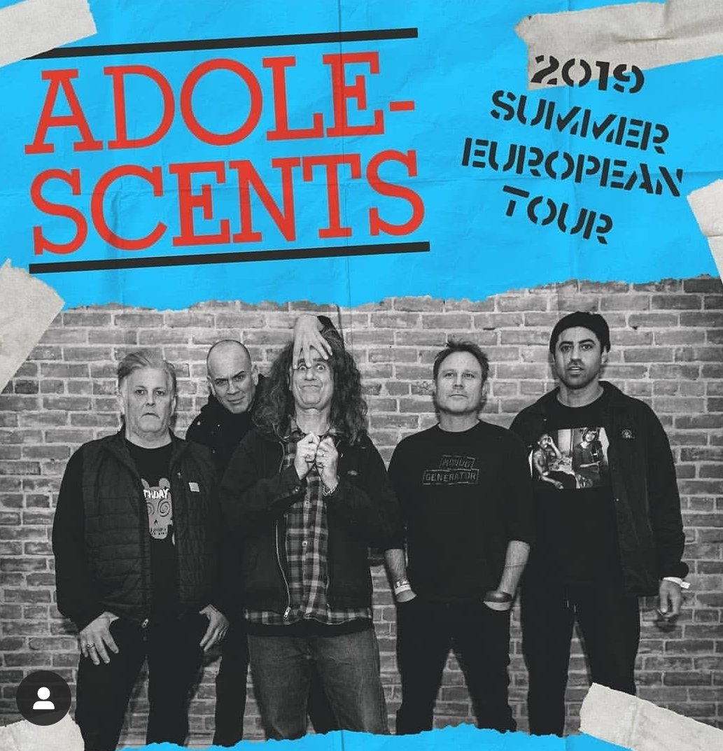 Roosevelt Records tweet media