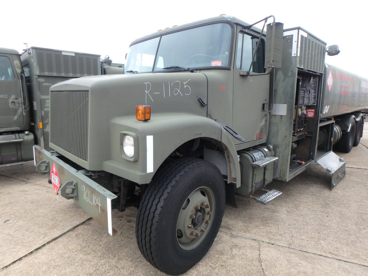 atap_inc's tweet image. 96L104 heading to Madison WI. 115th ANG