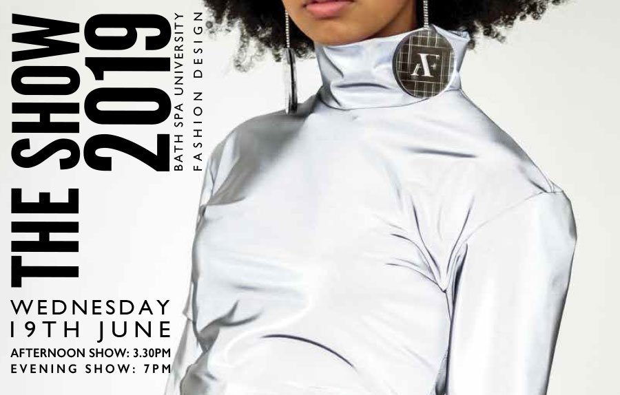 BathSpaUni's tweet photo. Exciting news! 🎉 The annual 'Bath Fashion' runway show will once again be held in the stunning Assembly Rooms in Bath next week and will showcase the Graduate Collections from our BA (Hons) Fashion Design programme. Book now: https://t.co/M9I4kNALRS #BathSpaProud https://t.co/jtmyNgfeIP