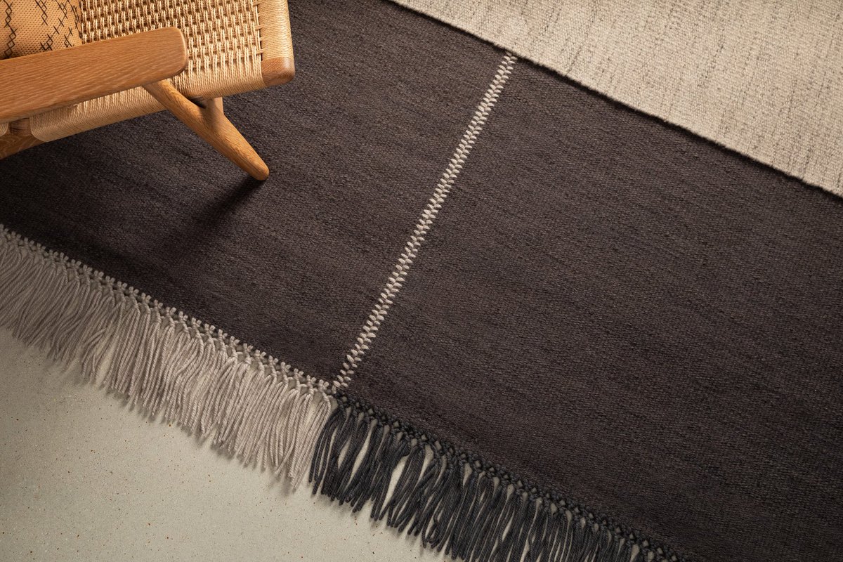 We’re previewing our first-time collaboration with Spanish rug company Nanimarquina at <a href="/neocon_shows/">NeoCon</a>. Take a peek inside the Collaboration Lounge in Suite 301 to take a closer look at what’s new.