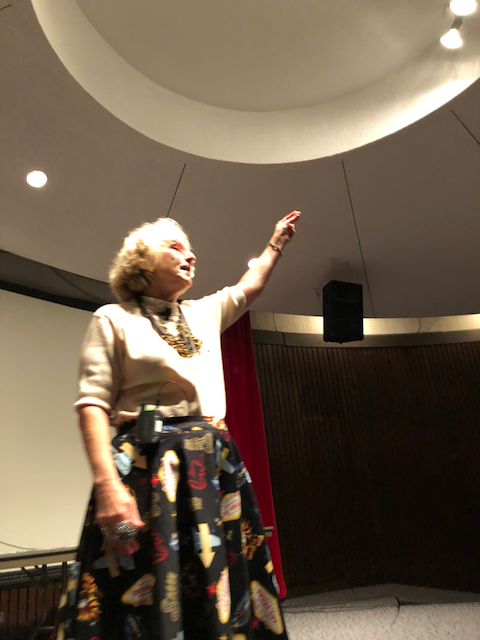 DavidKravinchuk's tweet photo. In just 30 minutes, @spjoyaux and @thattomahern will start their MasterClasses and The 4th annual Western Canada Fundraising Conference will begin! If you're not with us this #JuneInSaskatoon, follow along with #WCFC2019 https://t.co/dVm6lI8RGJ