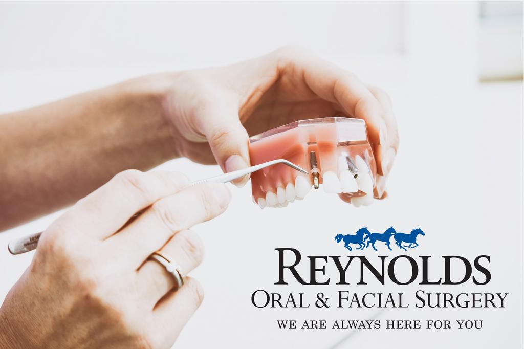 ReynoldsOMS's tweet photo. Have questions about dental implants? Contact us today at Reynolds Oral &amp; Facial Surgery for a consultation! #smile #teeth #dental #implants #doctor #surgery #reynoldsoralandfacialsurgery #surgeon #loveland #colorado #greeley https://t.co/tgAxrbXgD5