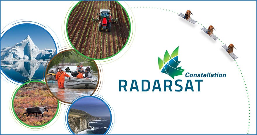 ISDE_CA's tweet photo. Le décompte final est lancé! Le lancement dans l’#espace des satellites de la mission de la Constellation #RADARSAT du Canada aura lieu aujourd’hui à Vandenberg, en #Californie. En savoir plus sur la mission: https://t.co/p4Wp1VFhEa #espacecdn @asc_csa https://t.co/zUabssCiIU
