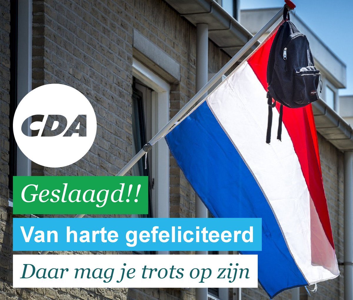CDA Boxtel-Liempde-Lennisheuvel tweet media