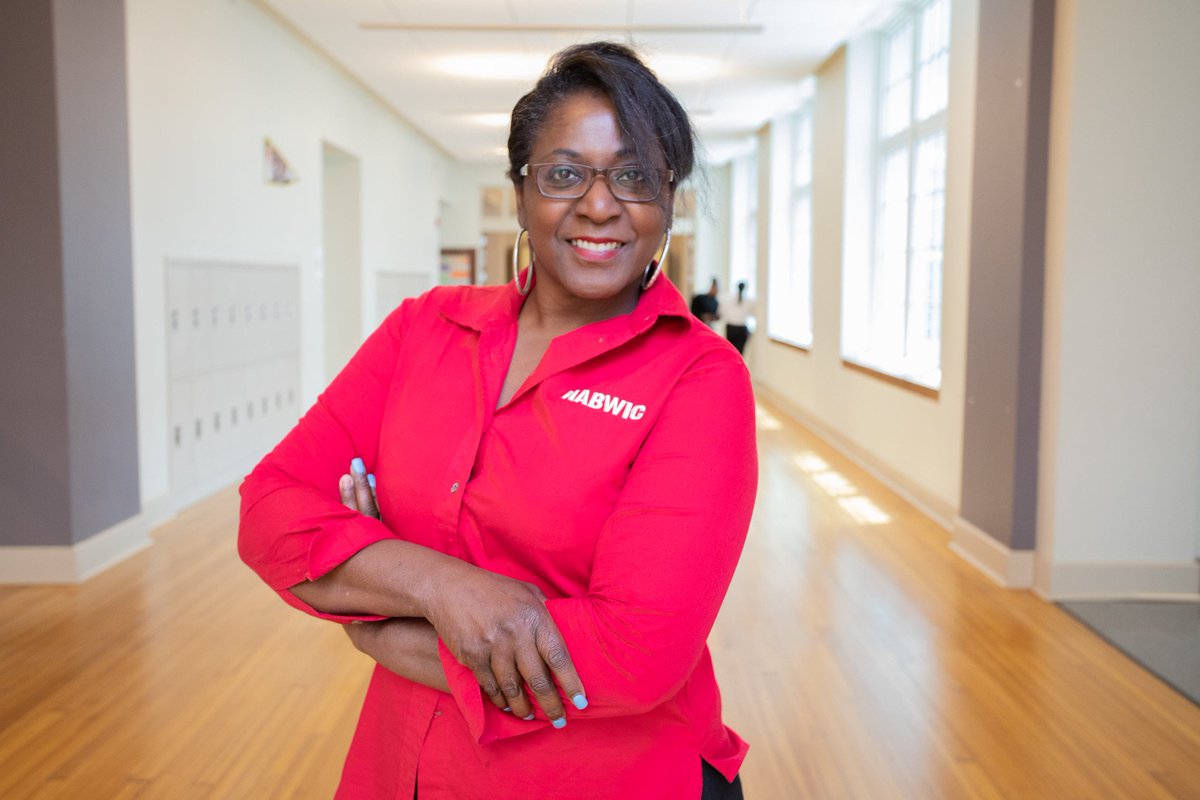 NABWIC's tweet image. Join the Movement! #nabwic #womensupportingwomen #womeninconstruction #blackwomen #strategic #partnerships #building #innovative #solutions #community #construction #architecture #design  #engineering #realestate #builder #carpentry #constructionworker #safety