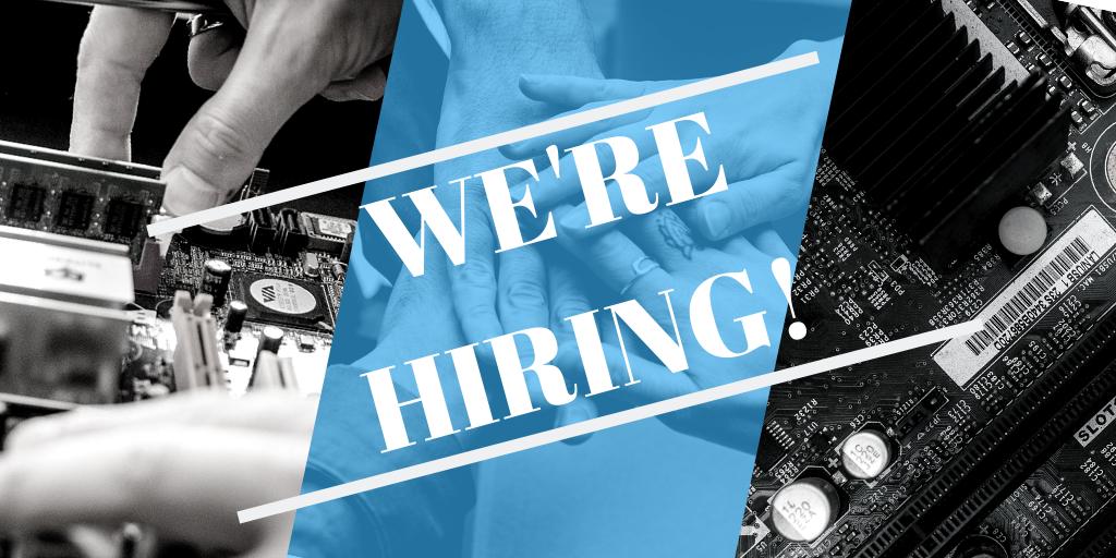 SMARTECH_LP's tweet photo. Are you an IT professional considering contract work? Apply with us now!! https://t.co/C0m68nxMrZ