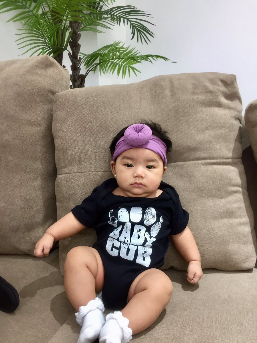 BEAtchpls's tweet photo. My baby cub 🐾 https://t.co/1xWpDPqFqq