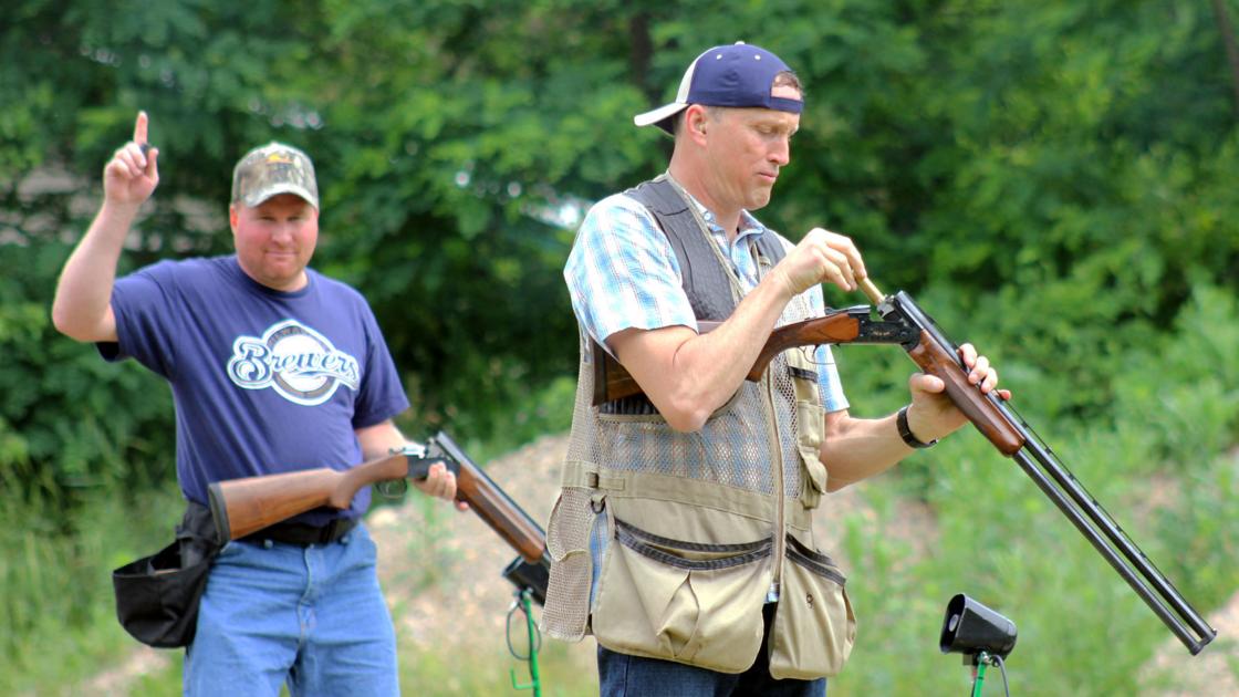 News_Republic's tweet photo. Trap shoot will raise money for Baraboo hospital's orthopedics department https://t.co/mP27twZUxw https://t.co/vXL3Q9MXgB