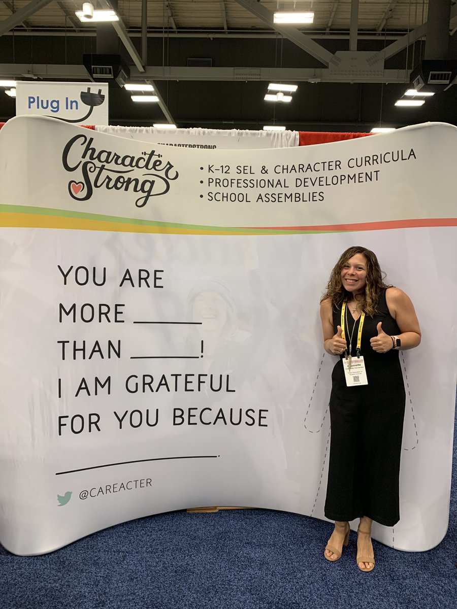 houstonkraft's tweet image. Hey @just_nantastic - you are more wonderful than all inclusive cruises. I am grateful for you because you have a huge heart, big smile, and are wicked smart 🧠 #TASSP 

@careacter 💪🏼