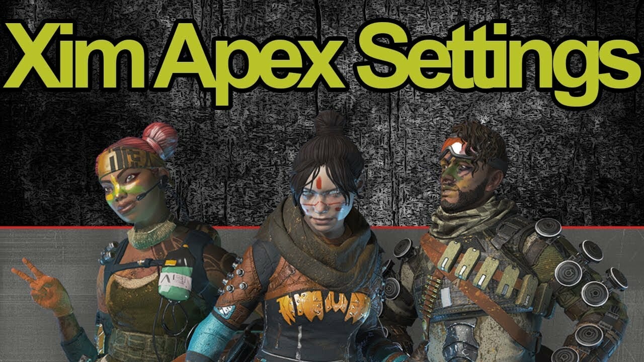 Epicgoo Unstoppable Apex Legends Xim Apex Settings Feels Like Native Link T Co Opkihlmmns Apex Apexlegends Battle Bestxim4keybindingsfortnitebattleroyale Bestxim4settings Fortnitebattleroyaleupdate Fortnitebr