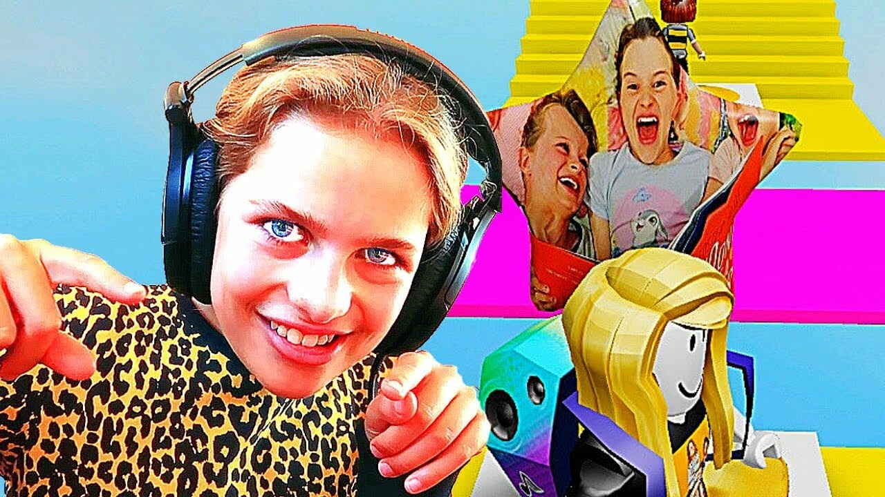 on Twitter "NORRIS NUTS PLAYING NORRIS NUTS OBBY With the