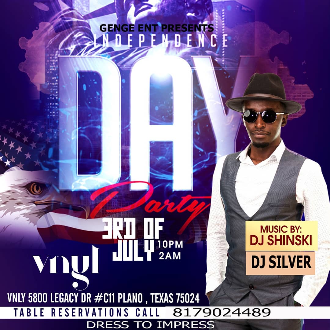 GENGE_ENT's tweet photo. 3rd of July https://t.co/HGtR2AFFW7