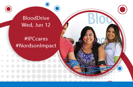 NordsonASYMTEK's tweet photo. We've pledged to participate with #IPCCares through support of our local @sdbloodbank this week. Nordson employees regularly donate blood to help those in need. Read more- https://t.co/IiM3HoHD59 
#NordsonImpact #givingback @IPCAssociation #ElectronicsforaBetterWorld #SDBloodBank https://t.co/J3HlIFzYa4