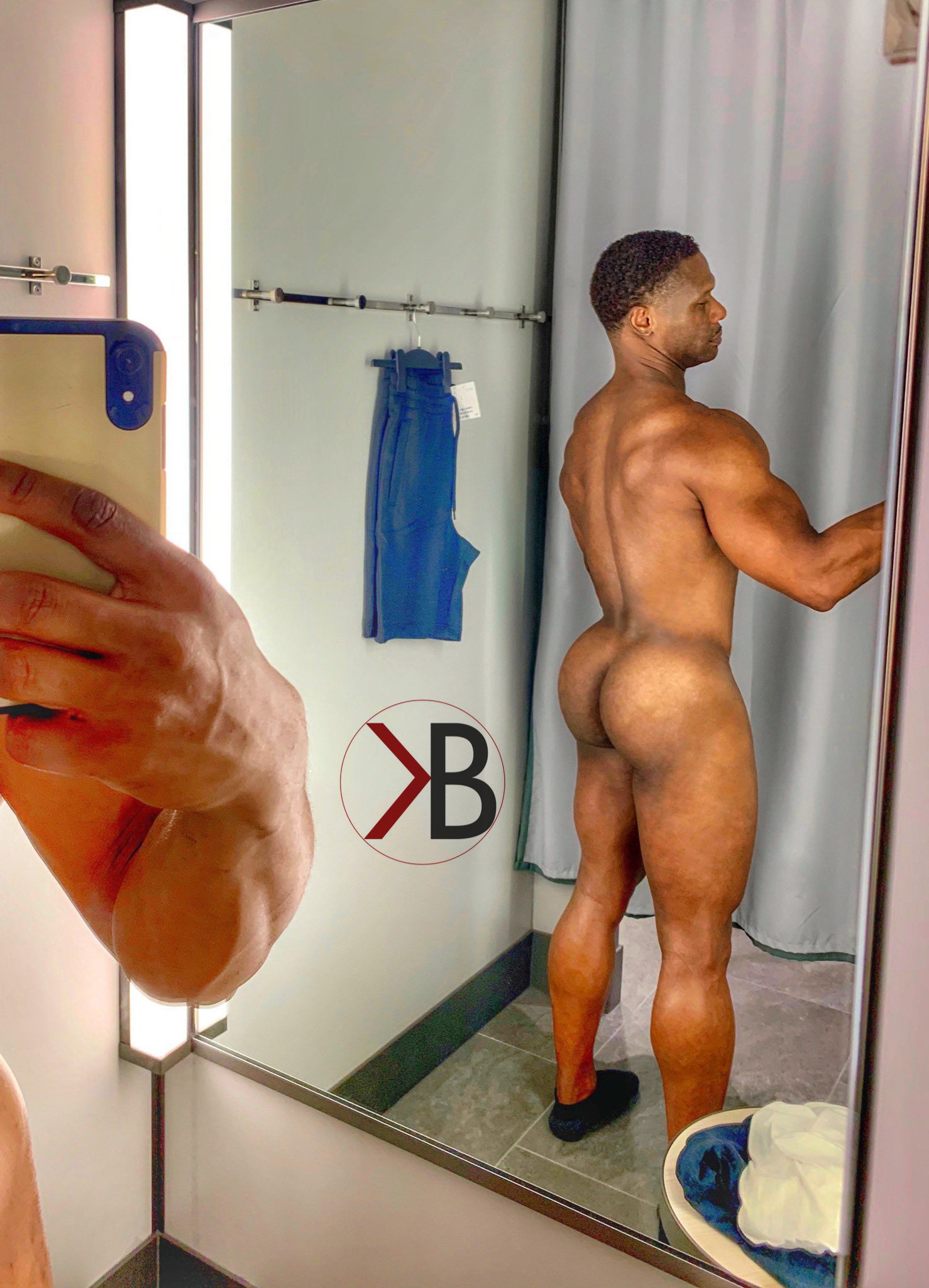 Kai Bell on X: ____ - I mean what else are dressing rooms for 🤷🏻‍♂️ -  HUMP DAY Tumblr: iamkaibell.tumblr @kaibellcollection IG: kaibell IG:  kaibellcollection Kaibellnet@gmail.com #kaibell #kbfit #personaltrainer  #daydreamer #jocklover #