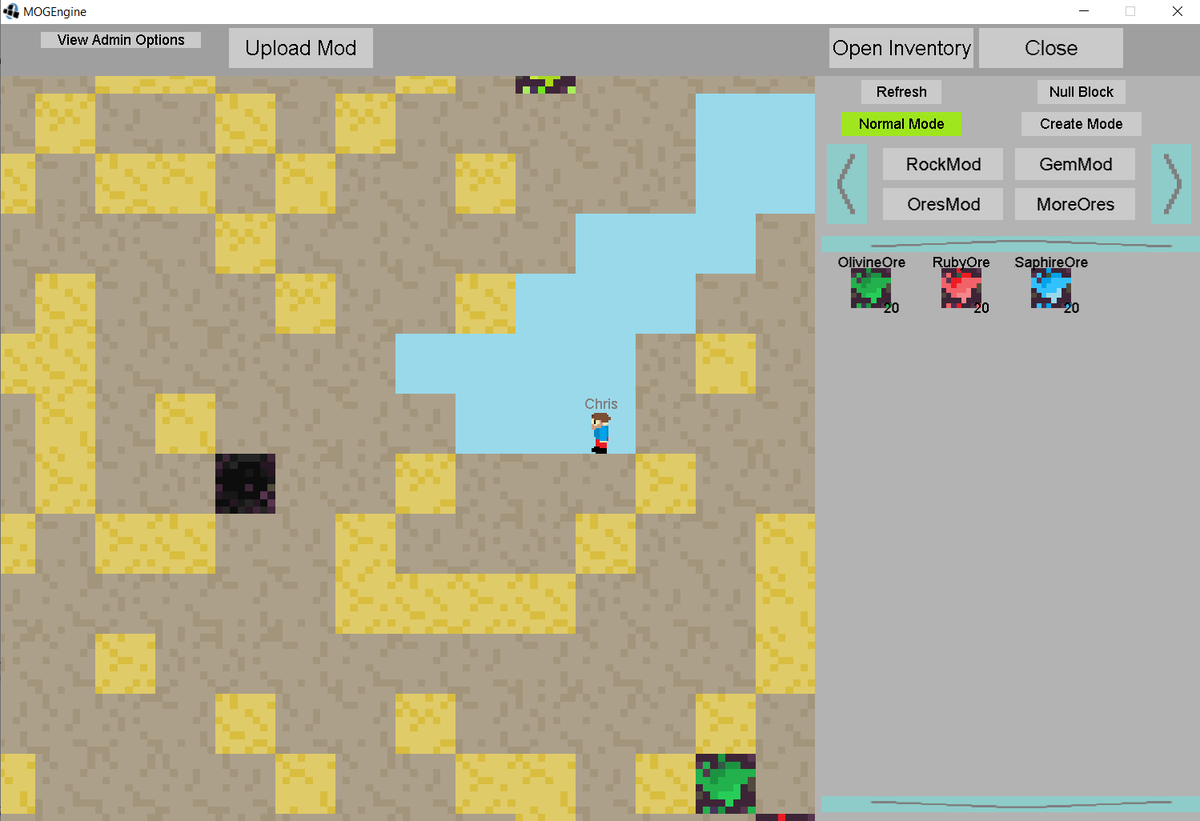cd_gamesdev's tweet photo. The MOGEngine has now been completed and submitted for my dissertation. The grade I received for the project was an A. Below some images of the final project can be seen. Please view the code behind this project here: https://t.co/rWvo9uEqDM https://t.co/VYcpfI5YLF