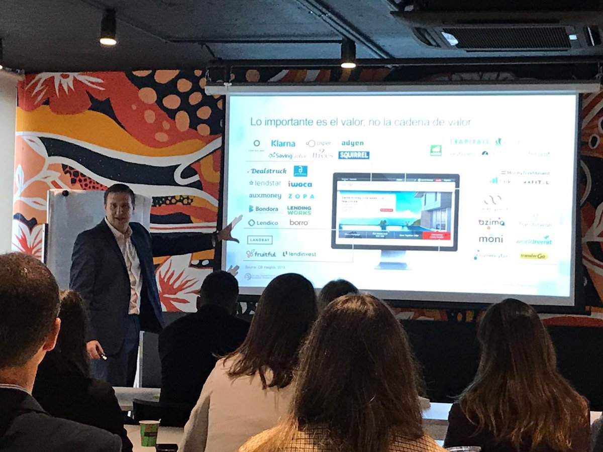 nchiap's tweet photo. Transformacion Digital  con la ⁦@CamaraUruEEUU⁩ , gracias ⁦@Alvaromore⁩ por recibirnos, a nuestro presidente Gabriel González, los presentadores ⁦@jpmongini⁩ ⁦@gabyret⁩ ⁦@sebaver⁩ ⁦@IBMUruguay⁩ ⁦@wrcambre⁩ ⁦@marceloascarate⁩ https://t.co/ed9YcyfChz