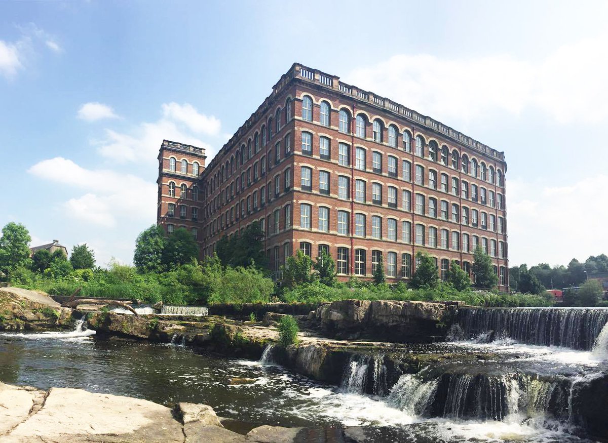 New offices at #AnchorOne in #Paisley.  485 sf to 7,000 sf.  Modern offices in landmark building.  Call 0141 889 8000 for more information. abbeymill.co.uk