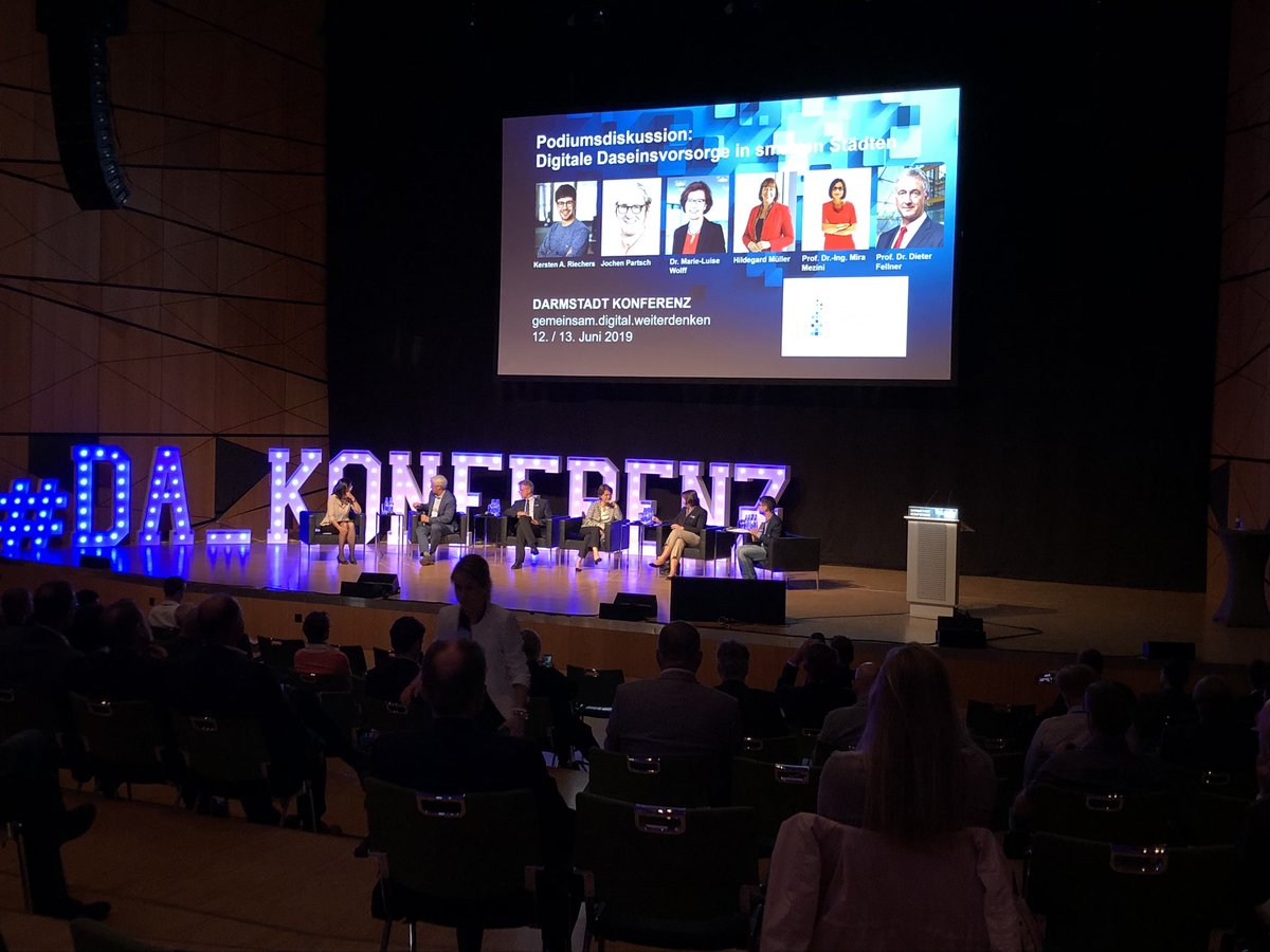 quäntchen + glück tweet media