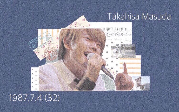 Tag_msdtk's tweet photo. Takahisa.M

・・You're  my  トップガン・・

必読  ☞  https://t.co/MN3X5pQSyx

  #わーーーージャニオタさんと繋がるお時間がまいりましたいっぱい繋がりましょう #NEWS担と繋がりたい #NEWS担さんと繋がりたい   #ジャニオタさんと繋がりたい https://t.co/UsaosMlnRy