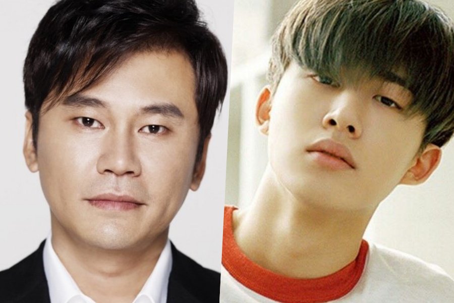 YG Denies That Yang Hyun Suk Attempted To Influence “A’s” Testimony About B.I
soompi.com/article/133167…