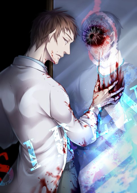 宮田司郎誕生祭のtwitterイラスト検索結果