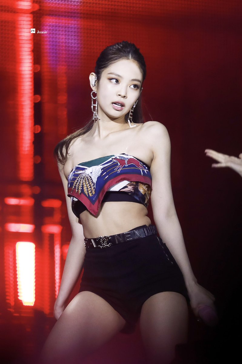 JENWONDER_COM's tweet photo. 190608
 #블랙핑크             #제니 #BLACKPINK             #JENNIE https://t.co/zZFJNUxRZI