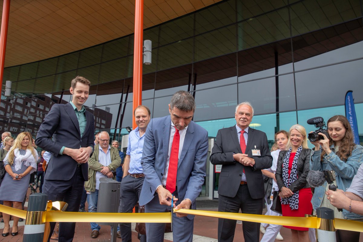 Gemeente Groningen tweet media