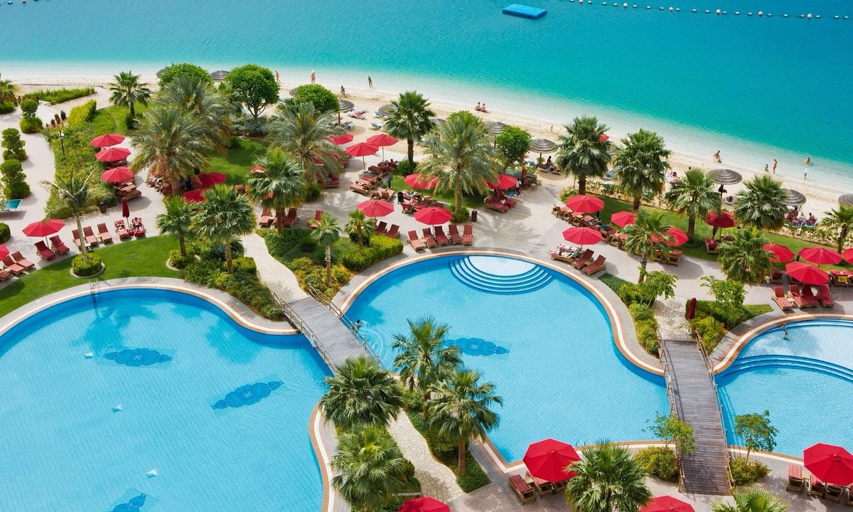 Al Ain Rotana tweet media