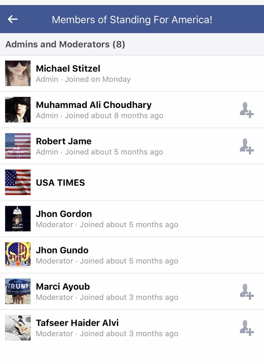 ExploitingNiche's tweet photo. One closed group associated with the OREGONNEWSPRESS61 spamming is called “Standing For America” the admin team is clearly questionable but without #GraphSearch it is hard to show evidence of what’s going on.
https://t.co/9K1fKpmXkk
#FixItFacebook https://t.co/NnoaAL7sGp