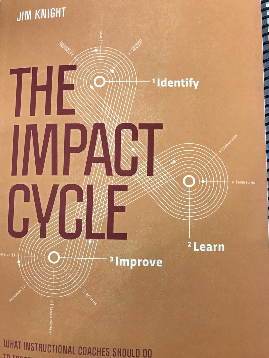 tgaik's tweet photo. Learning so much today! @jimknight99 #instructionalcoaching #@SLTteachcoach https://t.co/zysPoUI9yB
