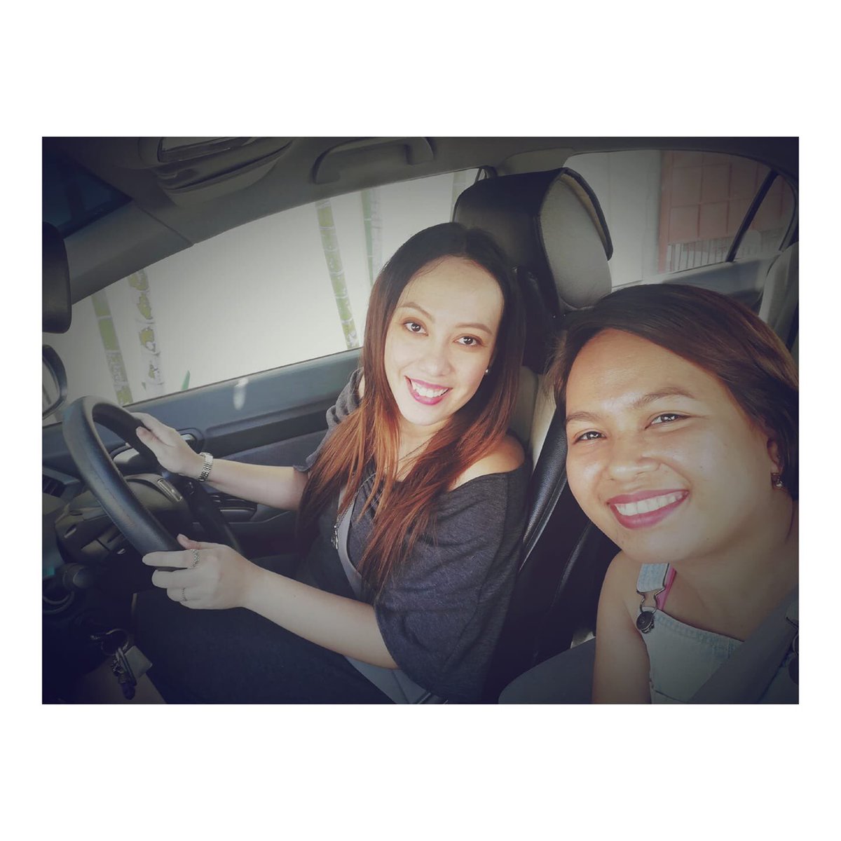jules_prescott's tweet photo. Reunited and it feels so good. @katvalencia98 I miss you already. #sepanx https://t.co/tWpGc6ZBhg