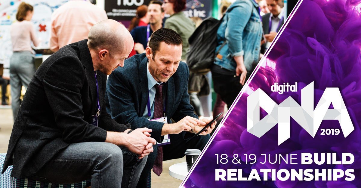 Delighted to be asked to serve our Bró Coffee and Martino's Gelato at <a href="/DigitalDNAHQ/">Digital DNA Belfast</a> 2019 - We will be bringing The Fancy Fox 🦊 Coffee Truck and the Horsebox to this event, so see you all next week 18th and 19th June at <a href="/StGeorgesMarket/">St George's Market ❤</a> #digitaldna #belfast #DDNA2019