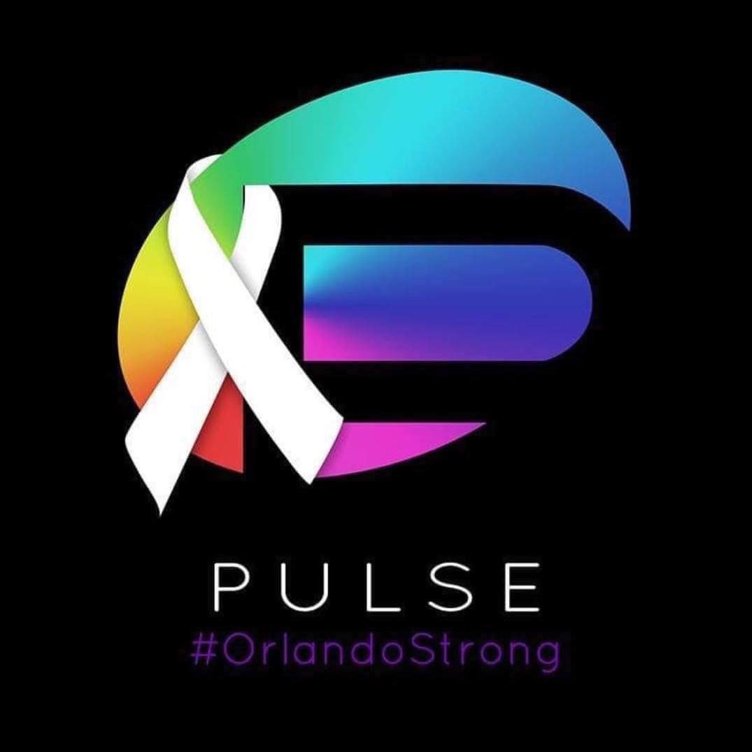 #Pulse #OrlandoStrong