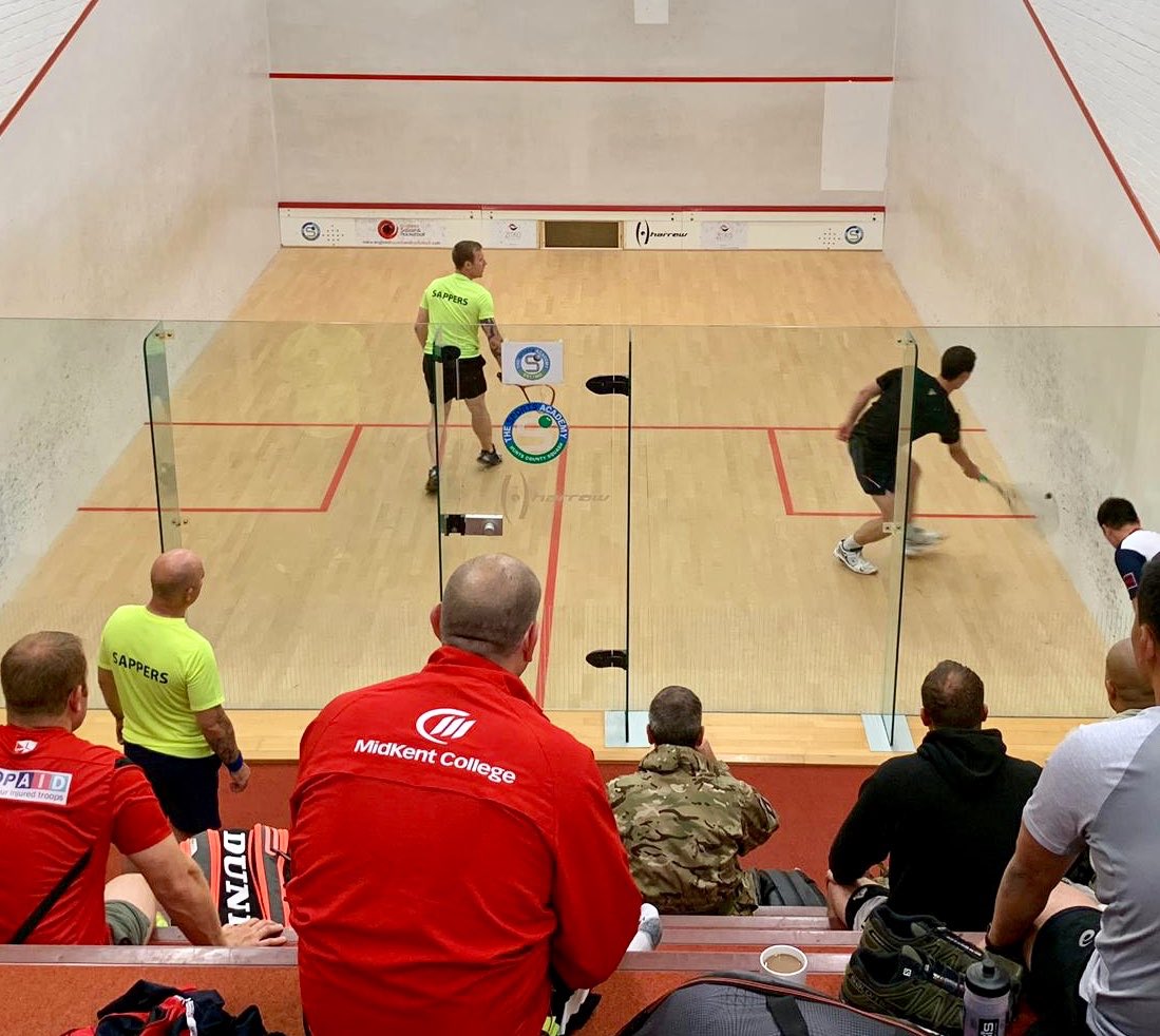 UrchTyrone's tweet photo. Great to see c.1500 @Proud_Sappers competing at #SapperGames19. Well done @42EngrRegt_Geo for nailing 1st prize and #Leadership awards. Fantastic to hear the inspirational @mennaandjen telling us their story too. Search @armyjobs. @ArmySportASCB. #CRE. #Sapper. https://t.co/SZ5Ts8n3js