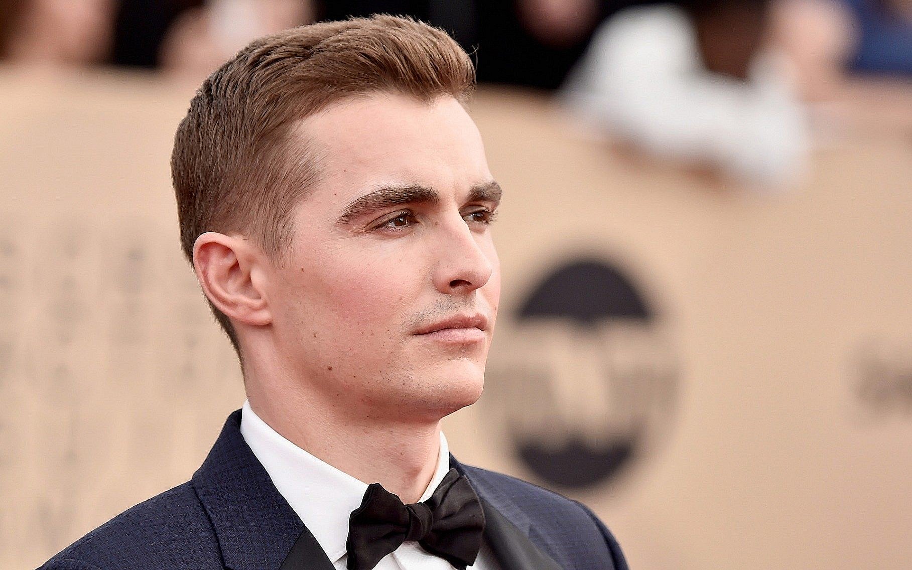 Happy Birthday to Dave Franco. 18 years old today. 
