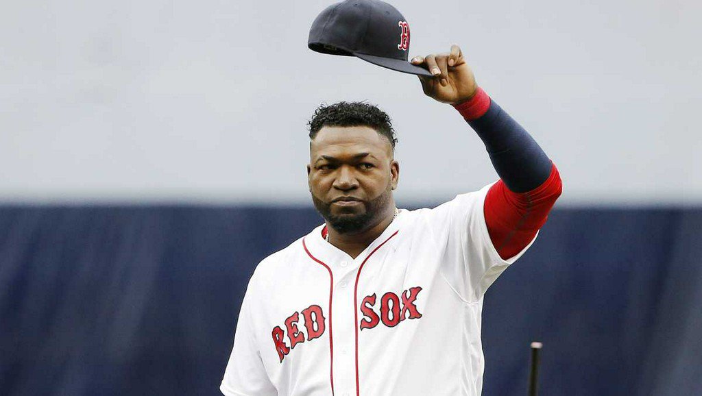 WMTWTV's tweet photo. 2nd arrest made in shooting of David Ortiz https://t.co/tdsablCiln https://t.co/9LxwWA1okO