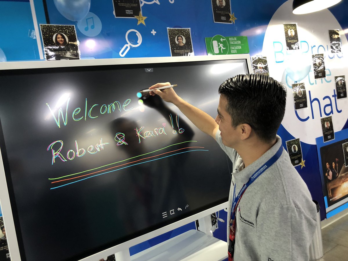 Great visit in San Salvador! Excited to work with this great team! #robotbeanwow <a href="/TPSSProudofChat/">TPSSProudofthechat</a> <a href="/brownerob/">Rob Browne</a> @TPElSalvador