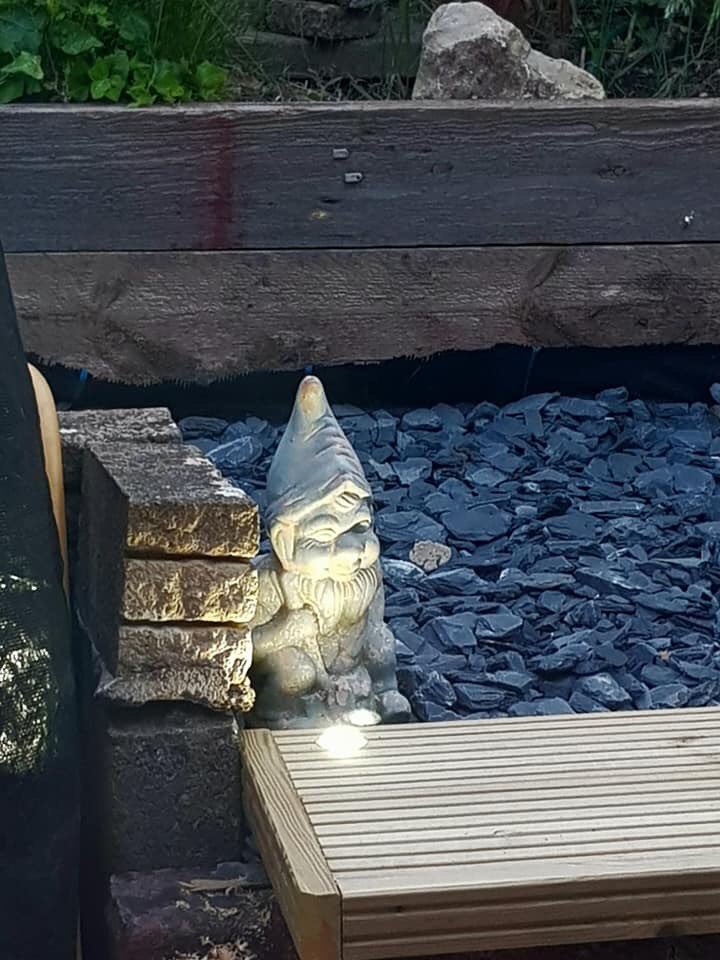 BulbsintheDiff's tweet image. Interested in decking lighting? Call in and see our range of cool and warm white sets. All the light you need in your garden this summer. #KeepitLocal #cardifflighting #LED