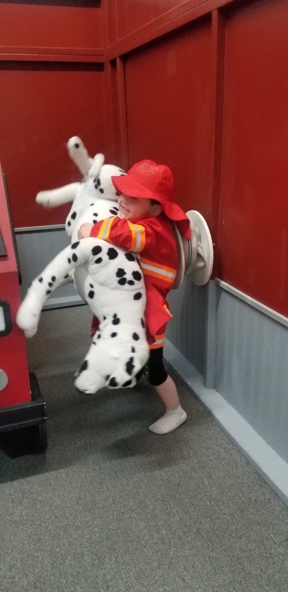 ADpcdsb's tweet photo. Having fun at Play Town.. https://t.co/4iBNowkWw6