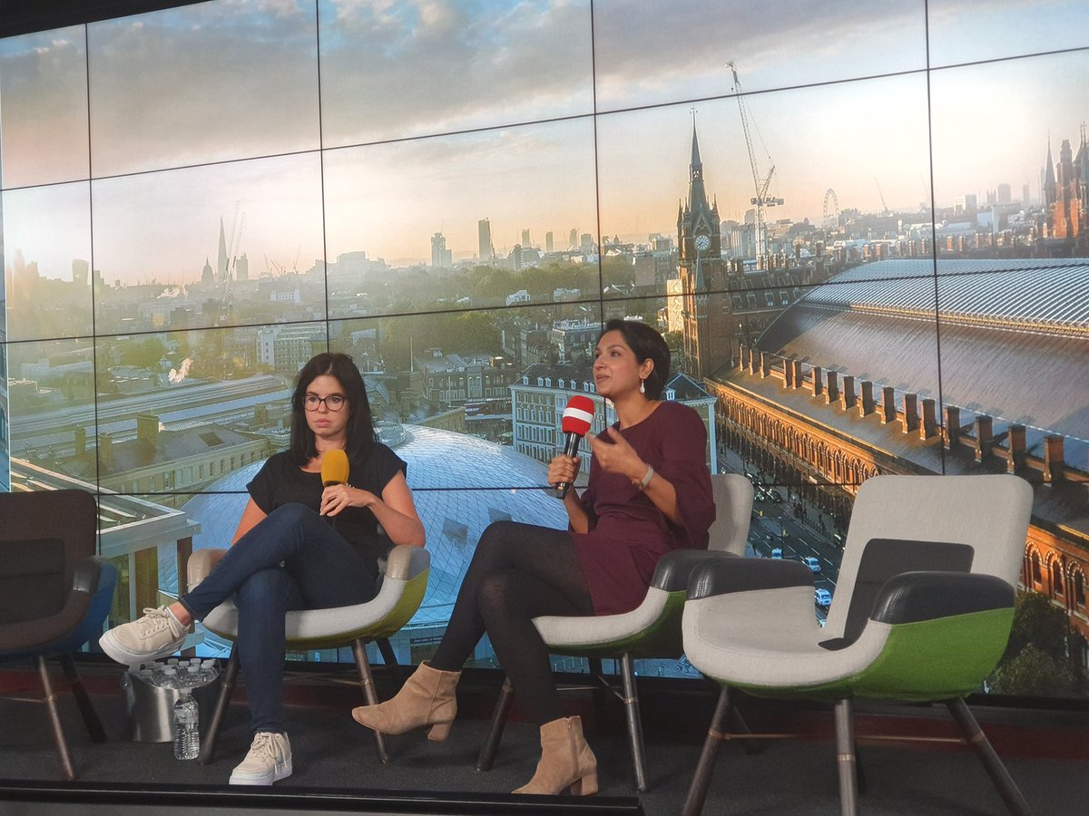 @AngelaDSaini @jesswade #ahldn #accelerateher talking #inferior