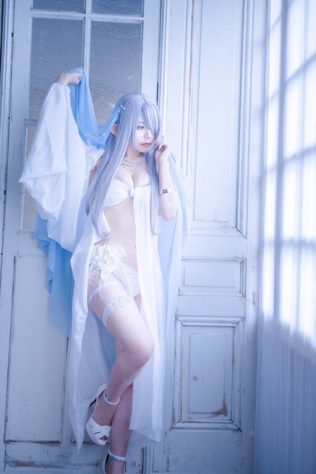 コスプレイヤーみはるのTwitter画像22