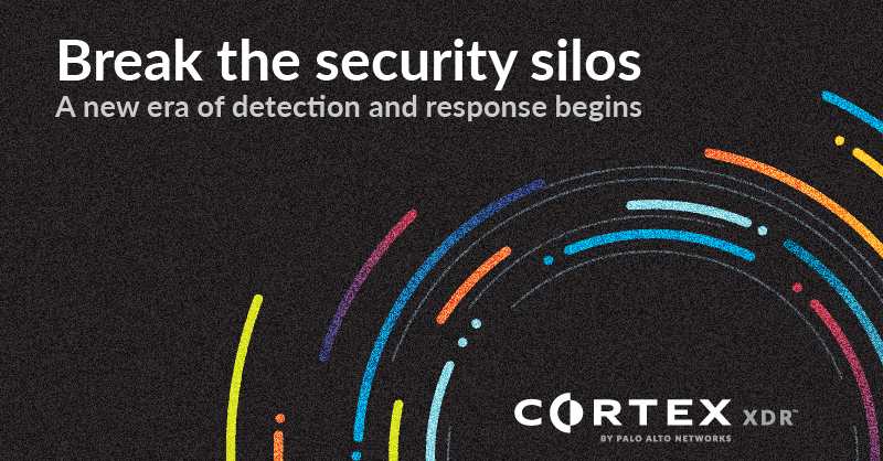 PaloAltoNtwks's tweet photo. Cortex XDR and Traps provided the broadest coverage with fewest missed attacks among 10 EDR vendors evaluated through the @MITREattack framework. https://t.co/IJE3cpiBgn https://t.co/PdxqIcpjOV