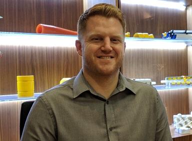 Trelleborg Applied tweet media