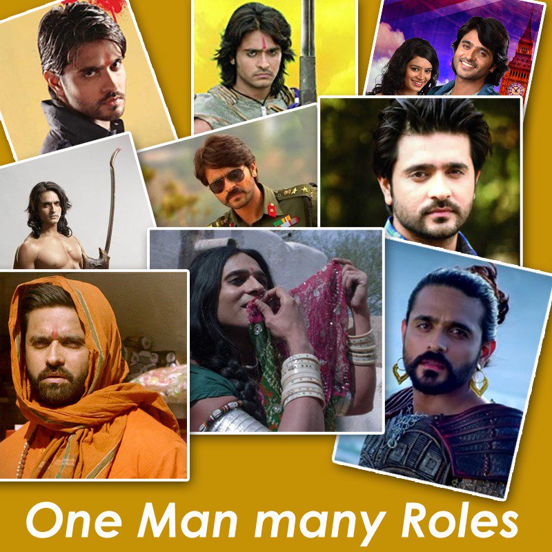 AshishasModi's tweet photo. Such a versatile and amazing actor he is! @BJP4India
#AshishasModi #AshishonScreen
 @ashish30sharma @ArchanaTaide https://t.co/0QDCChpsMS