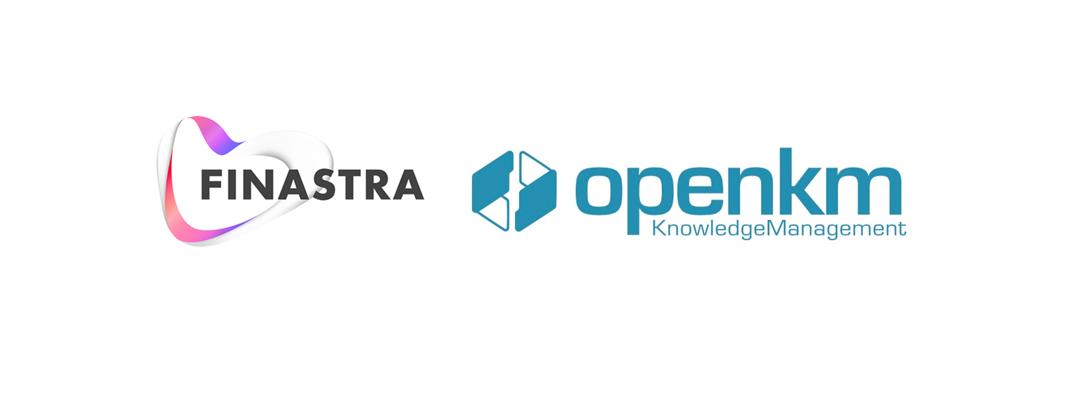 openkm's tweet photo. #Finastra has integrated #OpenKM #documentmanagementsystem into its #FusionEssence #corebankingsolution, enabling #retailbanks to #capture, #manage and #store customer and bank #edocuments. +info: https://t.co/GxmJul8Gfr https://t.co/LFTKQKZJTv
