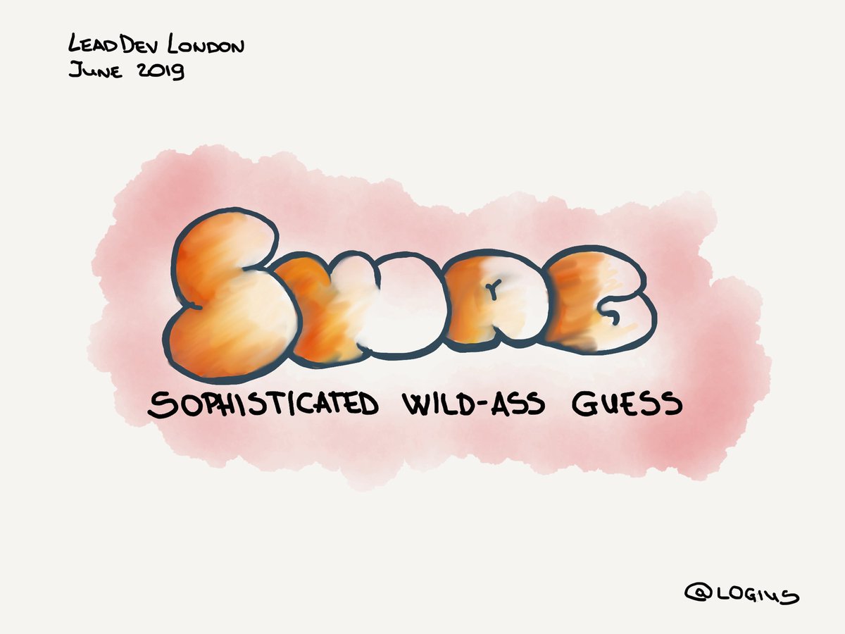 logius's tweet image. New terminology for my library! #LeadDevLondon